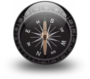 compass navigation